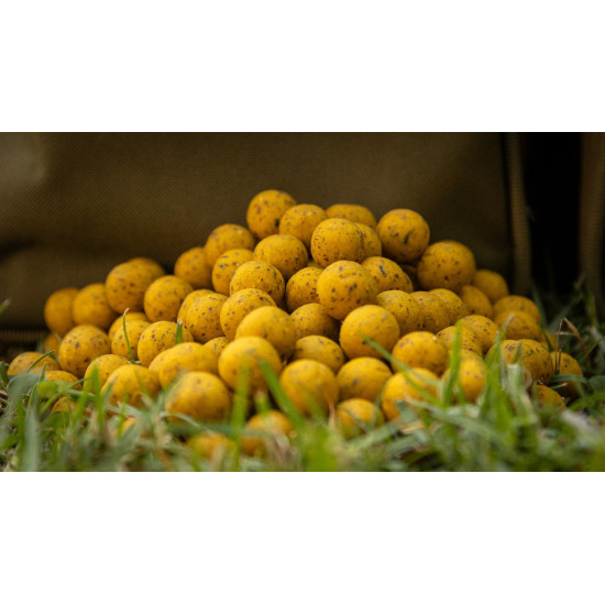 Monster carp boilies tiger corn 16mm 
